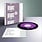 Pixies – Demos (The Purple Tape '87) LP (2025 Reissue, Purple and Black Vinyl, Cooking Vinyl)