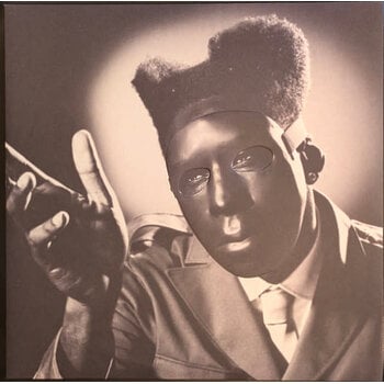 Tyler, The Creator - Chromakopia 2LP (2025 Reissue), White