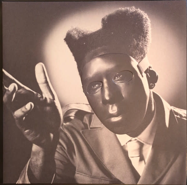 Tyler, The Creator - Chromakopia 2LP (2025 Reissue), White