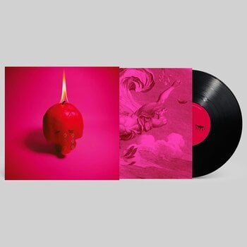 Arcade Fire – Pink Elephant LP (2025, Columbia)