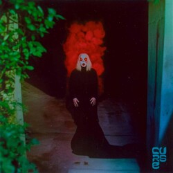 Unknown Mortal Orchestra – Curse LP (2025, Jagjaguwar)