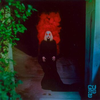 Unknown Mortal Orchestra – Curse LP (2025, Jagjaguwar)