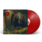 Florence + The Machine – Everybody Scream 2LP (2025, Translucent Red Marble, Alternative Cover [The Bloodwood Edition], Polydor)