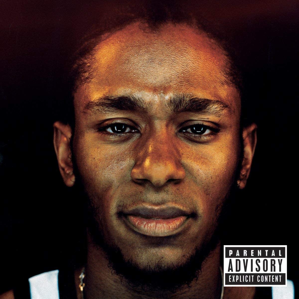 Mos Def - Black On Both Sides 2LP (2021 Reissue), 180g