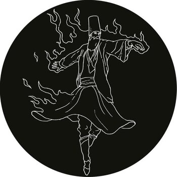 GusGus - New Arrivals EP 12" (2025, OROOM)