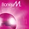 Boney M. – Daddy Cool 12" (2025, Pink Vinyl, Sony Music - 50 Years Of Boney M.)