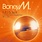 Boney M. – Ma Baker 12" (2025, Orange Vinyl, Sony Music - 50 Years Of Boney M.)