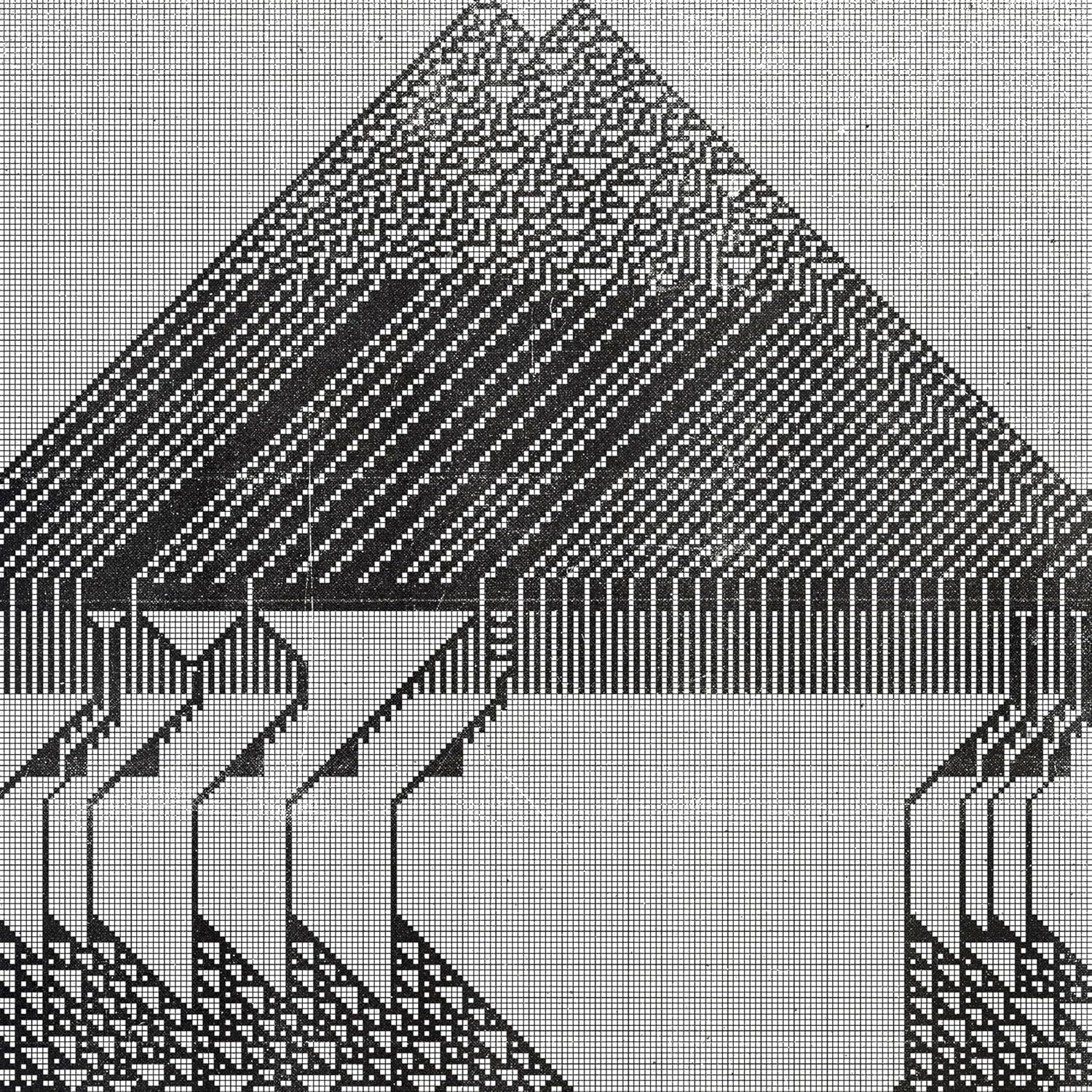 Human Error Club & Kenny Segal – Human Error Club At Kenny’s House LP (2025, Backwoodz Studioz)