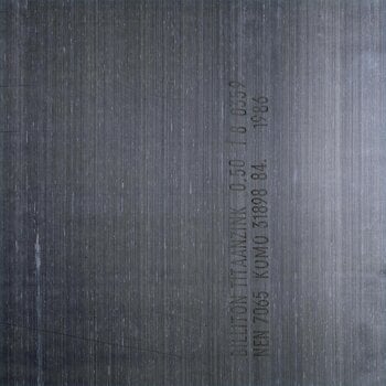New Order – Brotherhood LP (2025 Reissue, Warner Music)