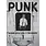 Salvador Costa: Punk. Salvador Costa's April 77 Photographs Book