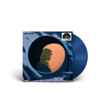 Noah Kahan - I Was/I Am LP [RSD2024April], Limited 15000