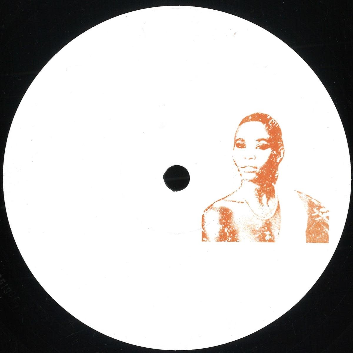 Unknown Artist - Thinkin' Bout'Chu / Future 12" (2025)