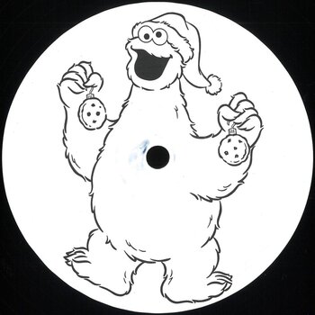 Todd Terje – TTJ Edits #6455 12" (2025, TTJ)