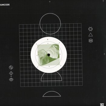 Wigbert & Dave Wincent – Collab 12" (2025, DCLTD)