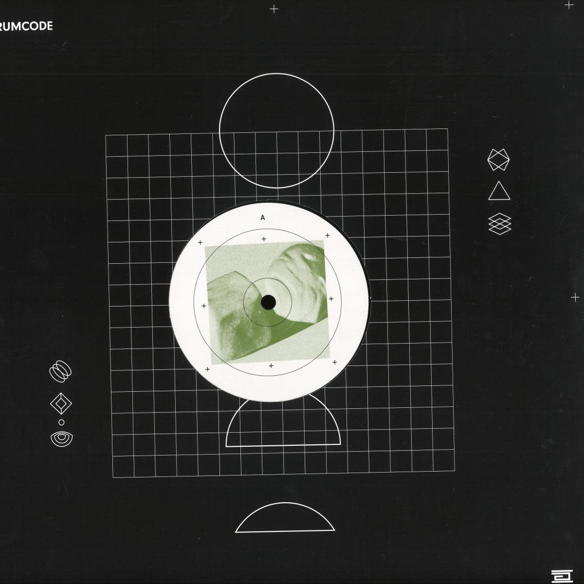 Wigbert & Dave Wincent – Collab 12" (2025, DCLTD)