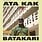 Ata Kak – Batakari LP (2025, Awesome Tapes From Africa)