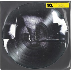 The Weeknd – Tell Your Friends / Acquainted 7" (2025, Picture Disc, XO)