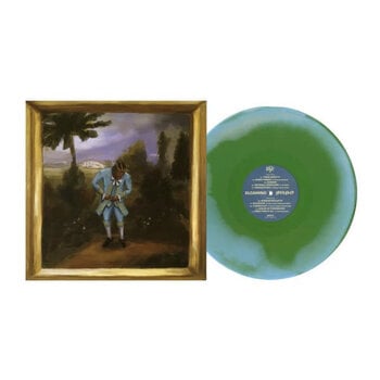 Elcamino & Black Soprano Family – Mino LP (2025, Black Soprano Family)