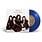Queen – Bohemian Rhapsody (50th Anniversary Edition) 7" (2025 Reissue, Blue Transparent Vinyl, EMI)