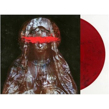 Slaine & Statik Selektah - A New State Of Grace LP (2025, Brick Records)