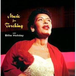 Billie Holiday - Music For Torching LP (2025 Reissue, 20th Century Masterworks)
