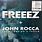 Freeez + John Rocca - Southern Freeez 2LP (2020, Beggars Banquet)