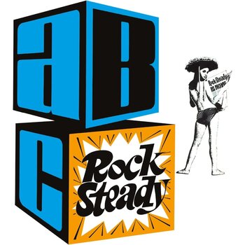 Roland Alphonso & The Originals Orchestra – ABC Rocksteady LP (2025 Reissue, Kids Of Yesterday)