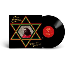 Peter Broggs – Rastafari Liveth! LP (2025 Reissue, Diggers Factory)