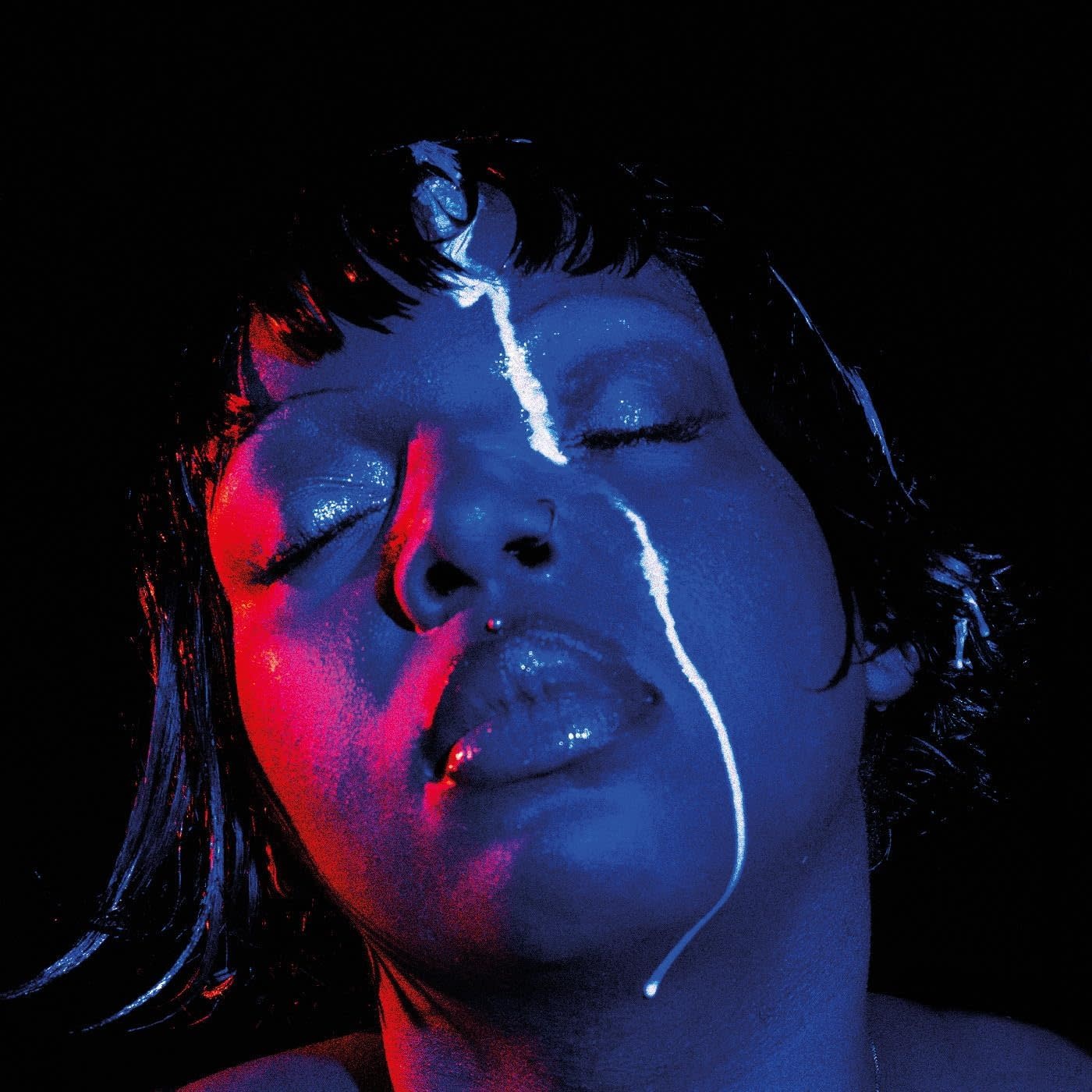 Keiyaa – Hooke's Law LP (2025, XL Recordings)