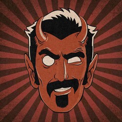 Frank Zappa – Halloween 78 Highlights: Live at the Palladium, New York 2LP (2025, Blood Splatter Vinyl, Zappa Records)