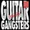 Guitar Gangsters	- Prohibition LP (2025, Grey Vinyl, Radiation)