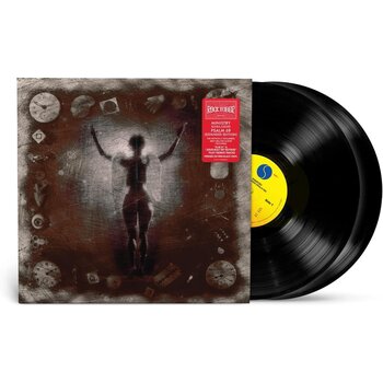 Ministry - Psalm 69 2LP (2025 Reissue, Expanded Edition, Rhino Records)