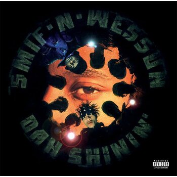 Smif-N-Wessun – Dah Shinin' 3LP (2025, 30th Anniversary Edition, Fat Beats)