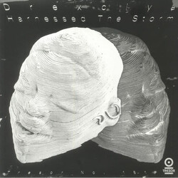 Drexciya – Harnessed The Storm 2x12" (2025 Repress, Tresor)
