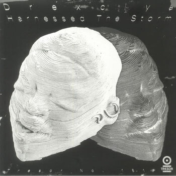 Drexciya – Harnessed The Storm 2x12" (2025 Repress, Tresor)