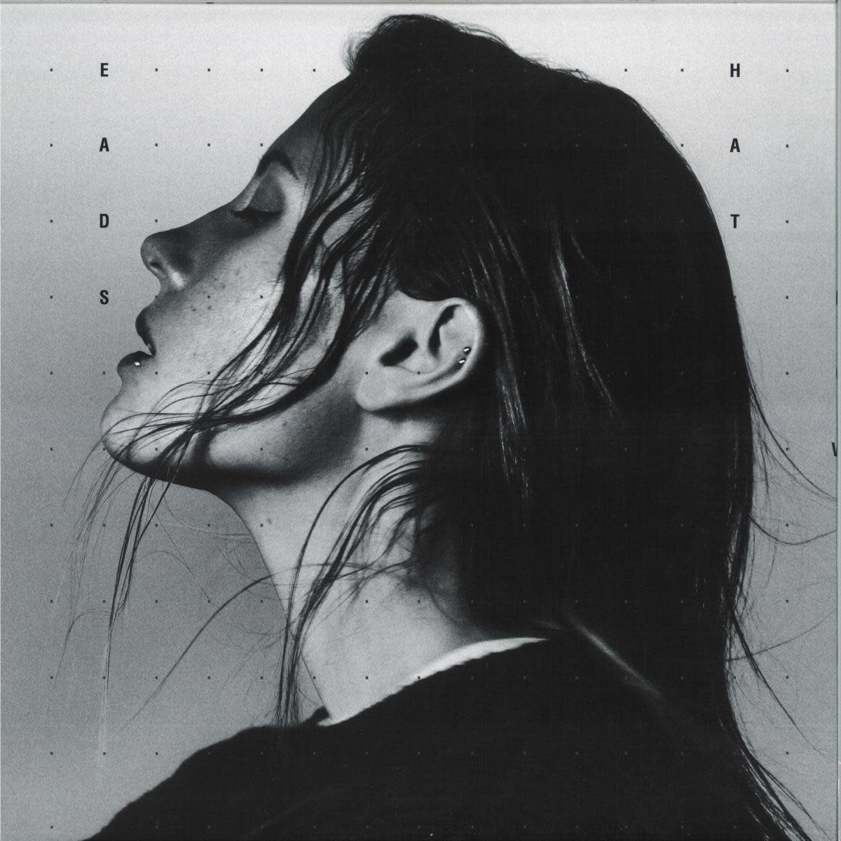 Charlotte De Witte Feat. Comma Dee – The Heads That Know 12" (2025, KNTXT)