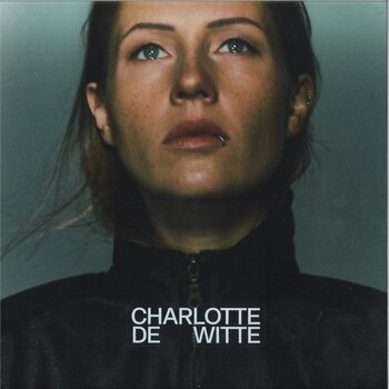 Charlotte De Witte – Charlotte De Witte 2LP (2025, KNTXT)