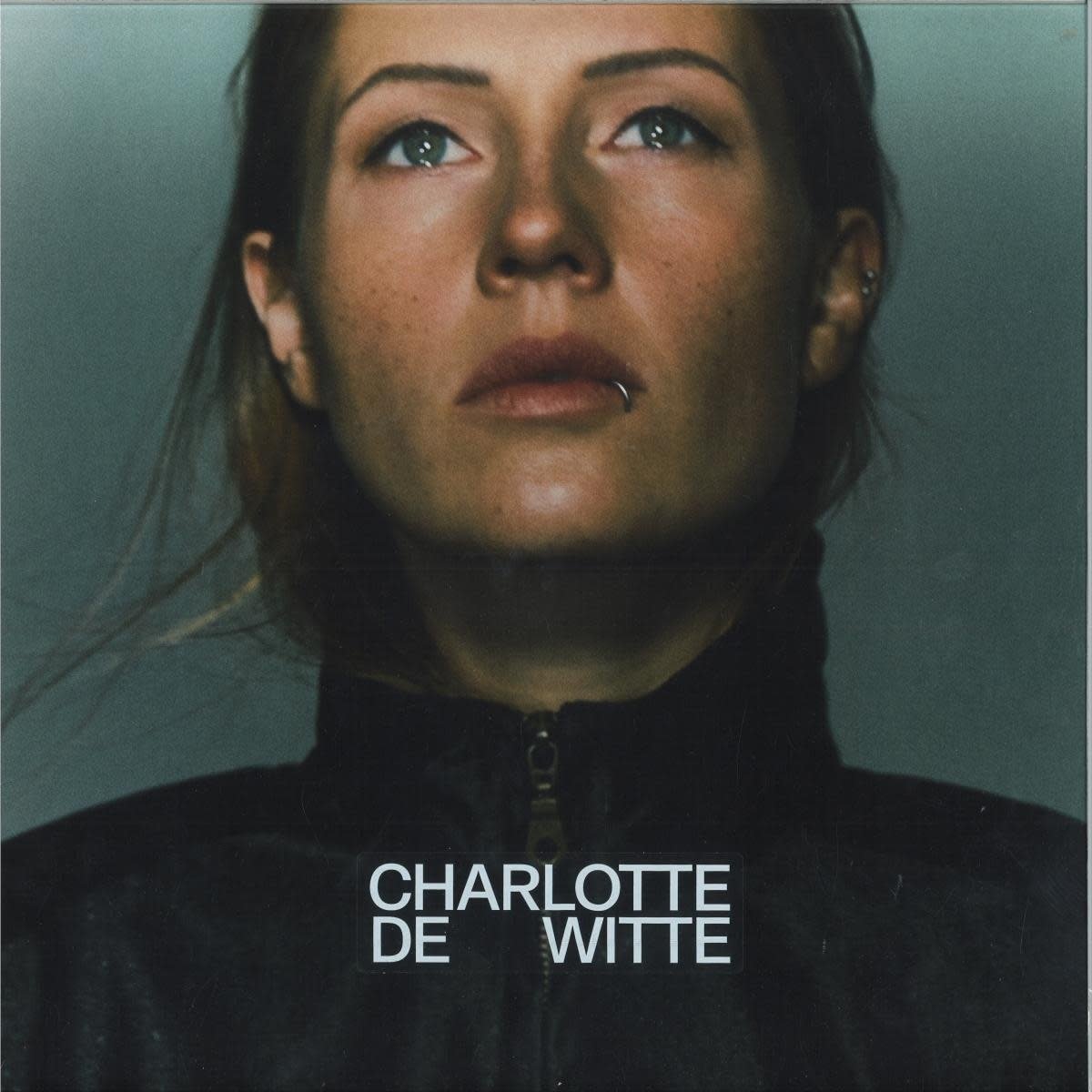 Charlotte De Witte – Charlotte De Witte 2LP (2025, KNTXT)