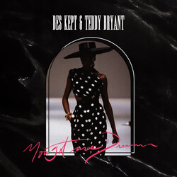 Bes Kept & Teddy Bryant - You Got Me Dreamin 7" (2025  Voyage Funktastique)