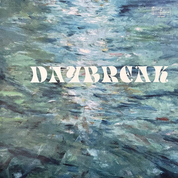 Sven Wunder – Daybreak CD (2025, Piano Piano)