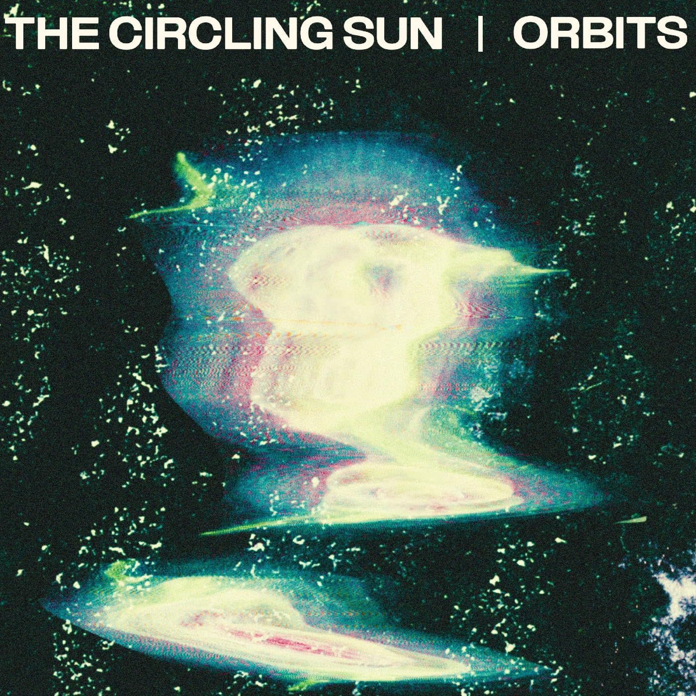 The Circling Sun – Orbits LP (2025, Soundway)