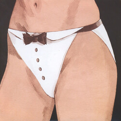 Tuxedo – Thank You 7" (2017, Stones Throw Records)