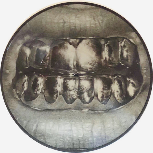 PUP - S/T LP (2019 Reissue), 5th Anniversary Picture Disc