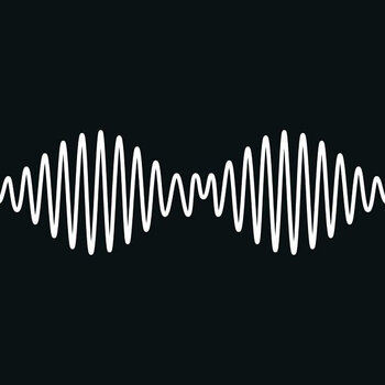 Arctic Monkeys - AM LP (Reissue, Domino)