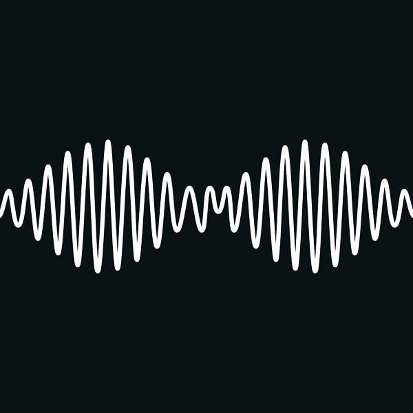 Arctic Monkeys - AM LP (Reissue, Domino)
