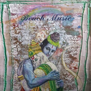 Alex G – Beach Music LP (2015)