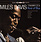 Miles Davis - Kind Of Blue LP (2020 Reissue), Clear Vinyl