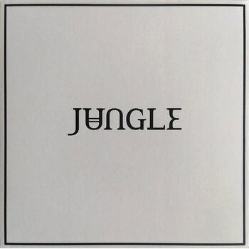 Jungle - Loving In Stereo LP (2021, Caiola Records)