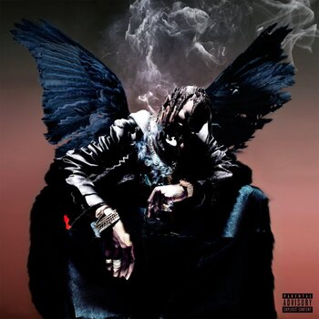 Travis Scott – Birds In The Trap Sing McKnight CD