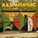 Alborosie – Nine Mile LP (2025, VP Records)
